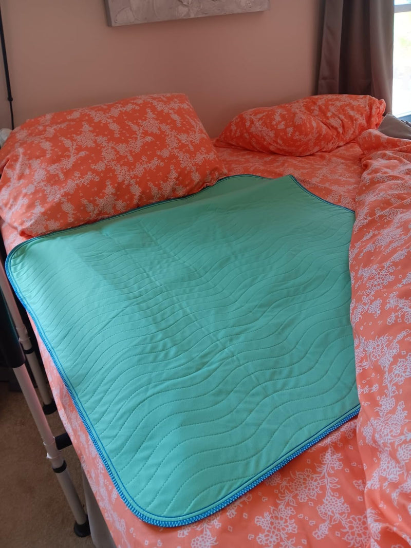 1. IT ACTUALLY HOLDS HEAVY OVERNIGHT OUTPUT